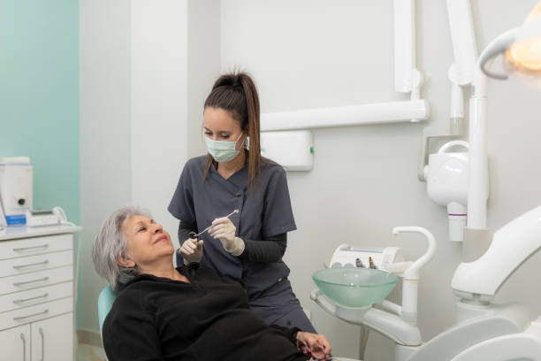 Best Emergency Treatment for Dental Infections or Abscesses in Sarand, AL